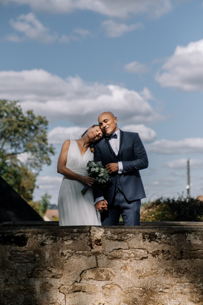 Photographe mariage Toulouse