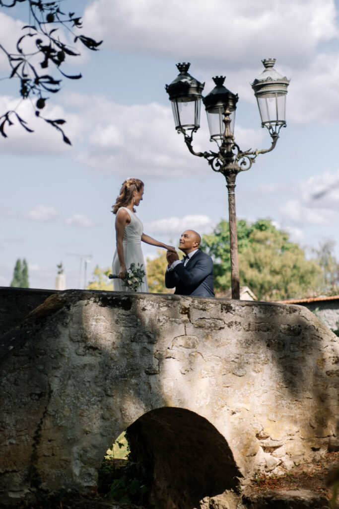 photographe de mariage