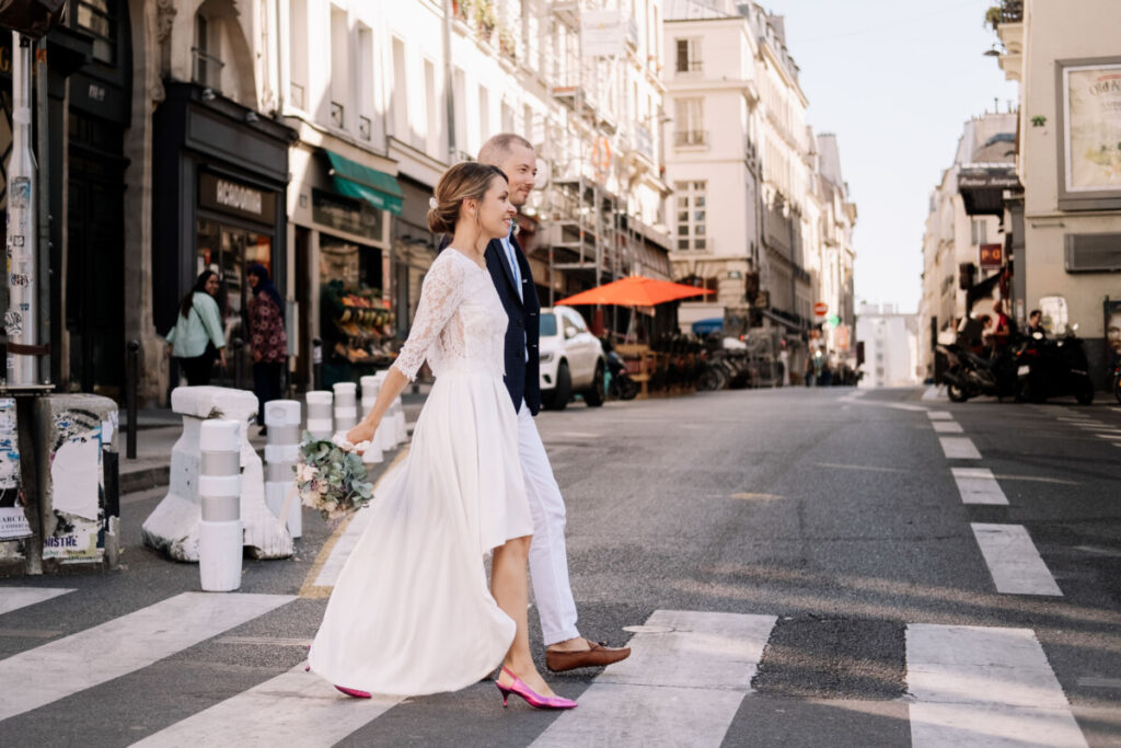 photographe de mariage