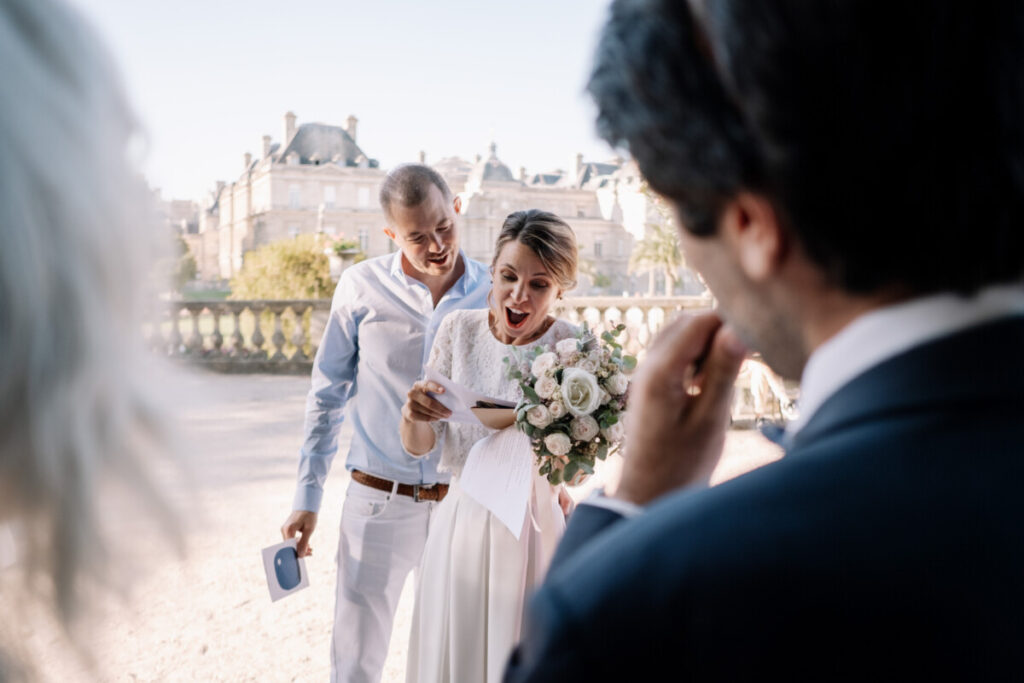 photographe de mariage